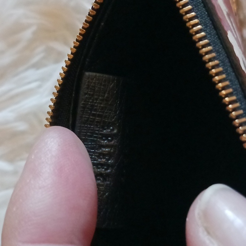 Gucci leopard print limited edition key cles - Picture 10 of 13